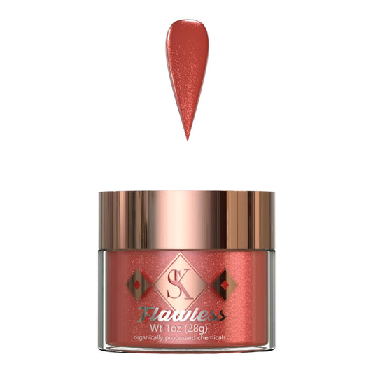 Sinful Acrylic Nail Powder