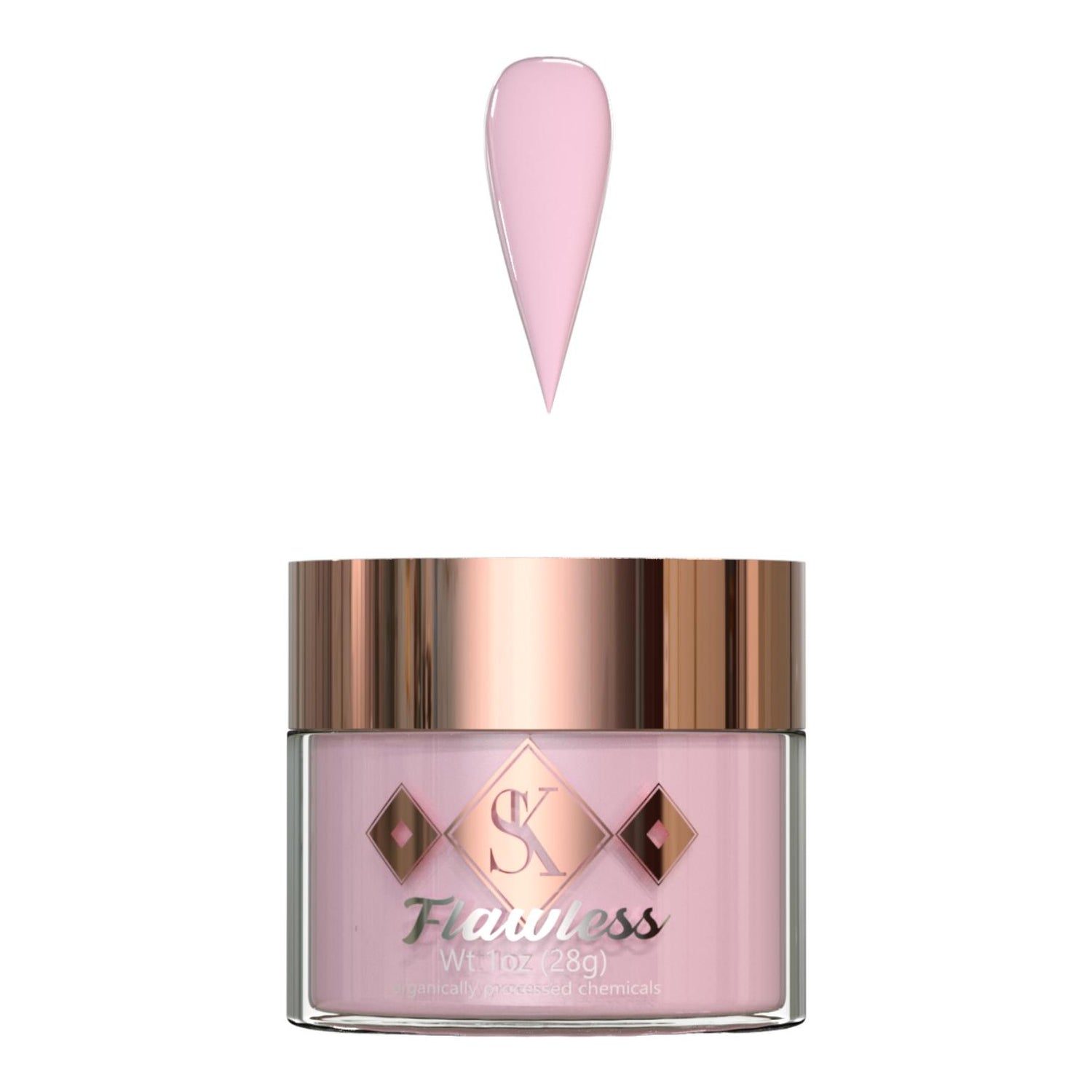 Wish List Acrylic Nail Powder