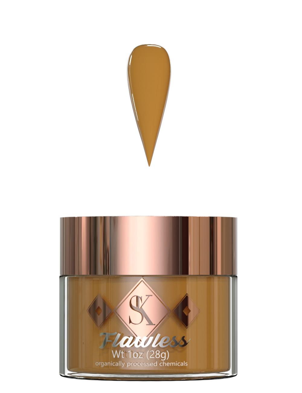 Cowgirl Acrylic Nail Powder