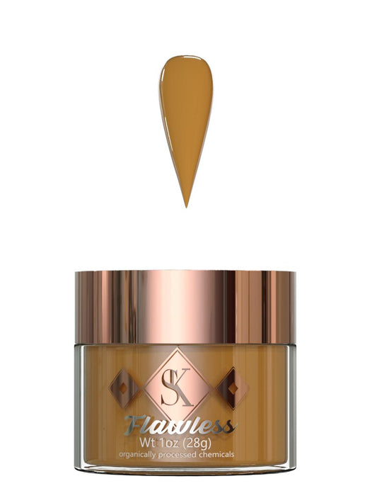 Cowgirl Acrylic Nail Powder