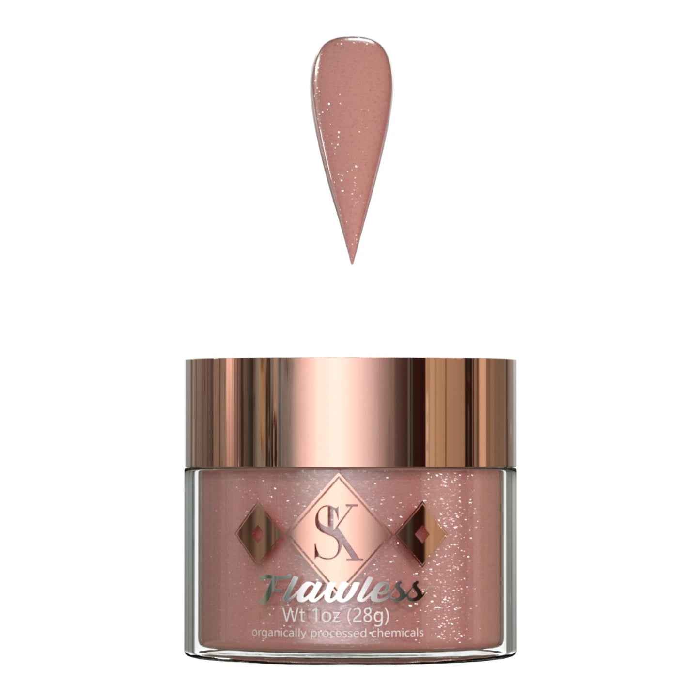 Love Me Acrylic Nail Powder