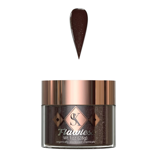 Autumn Nights Acrylic Nail Powder