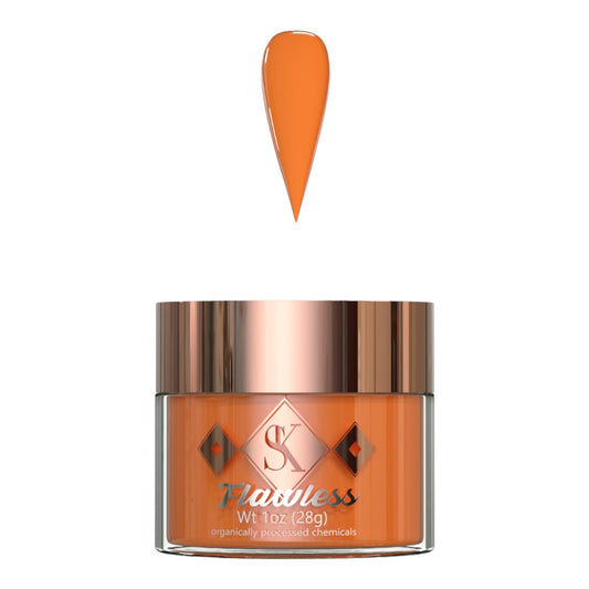 Ayia Napa Acrylic Nail Powder