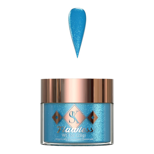 Princess Jasmine Acrylic Nail Powder