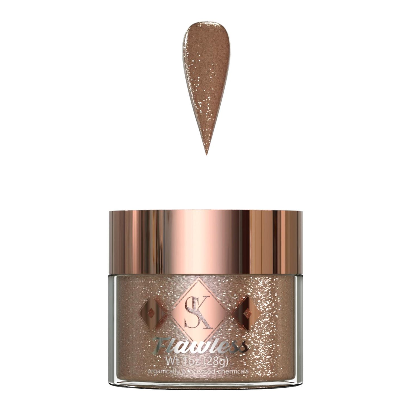 Signature Acrylic Nail Powder