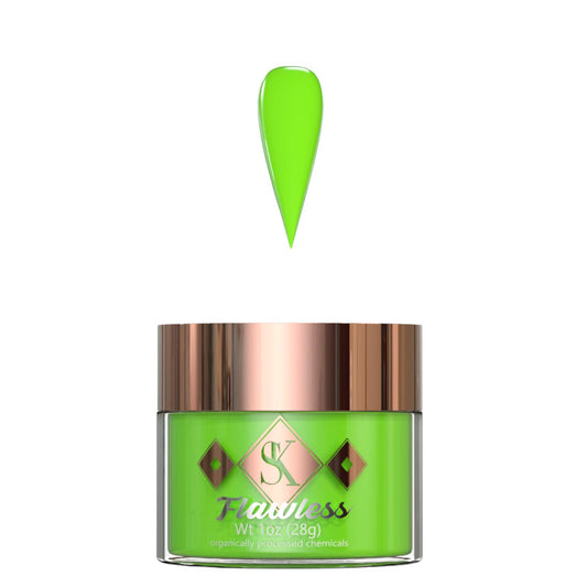 Rio Carnival Acrylic Nail Powder
