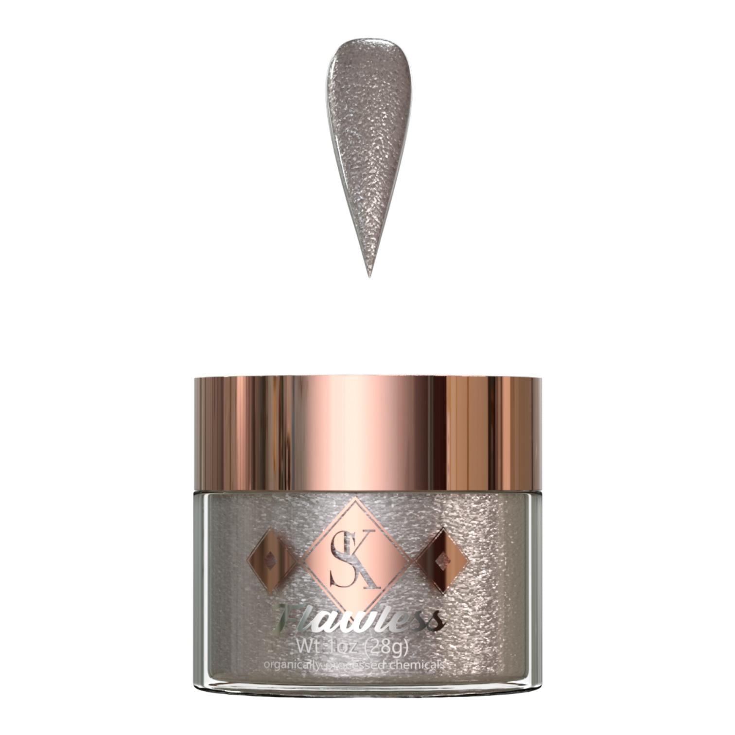 Kiss Me Slow Acrylic Nail Powder