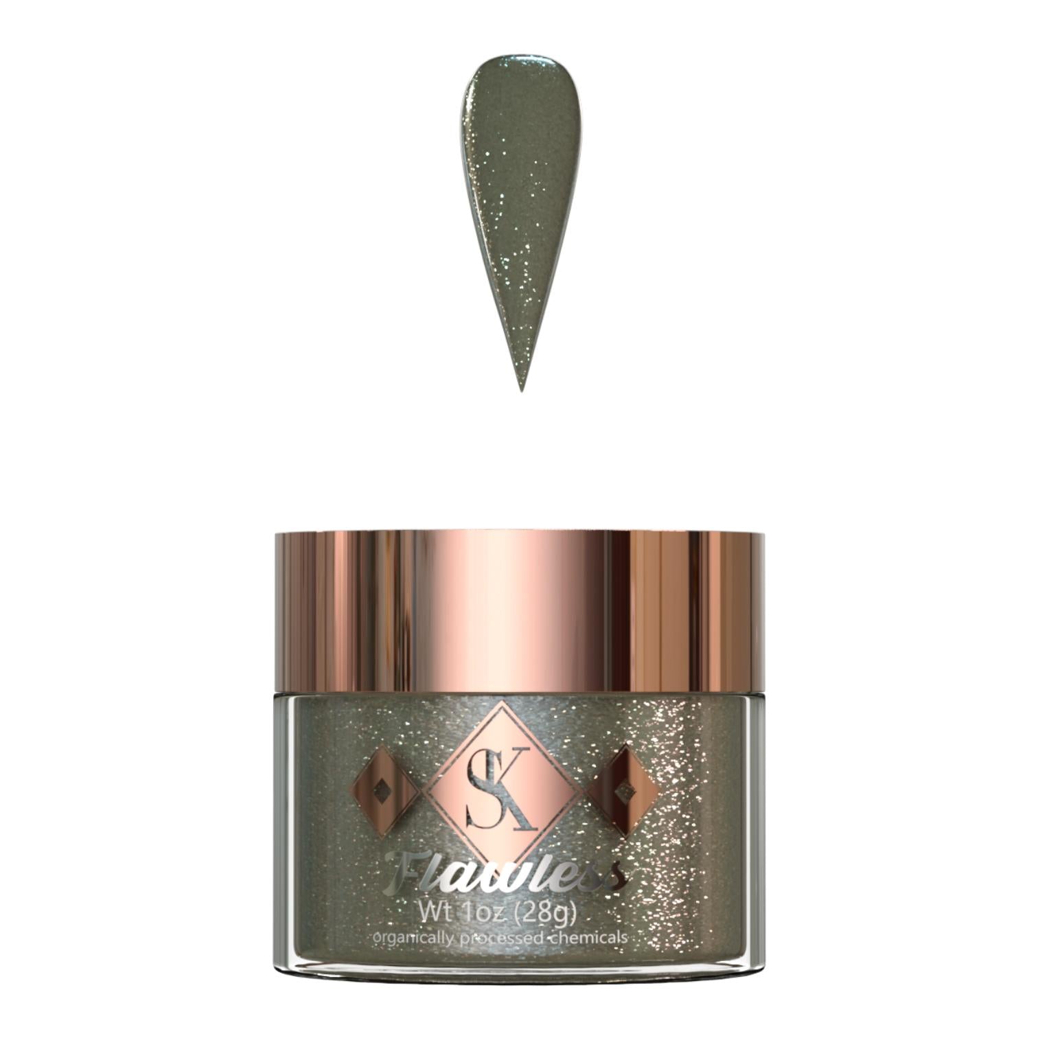 Everglades Acrylic Nail Powder