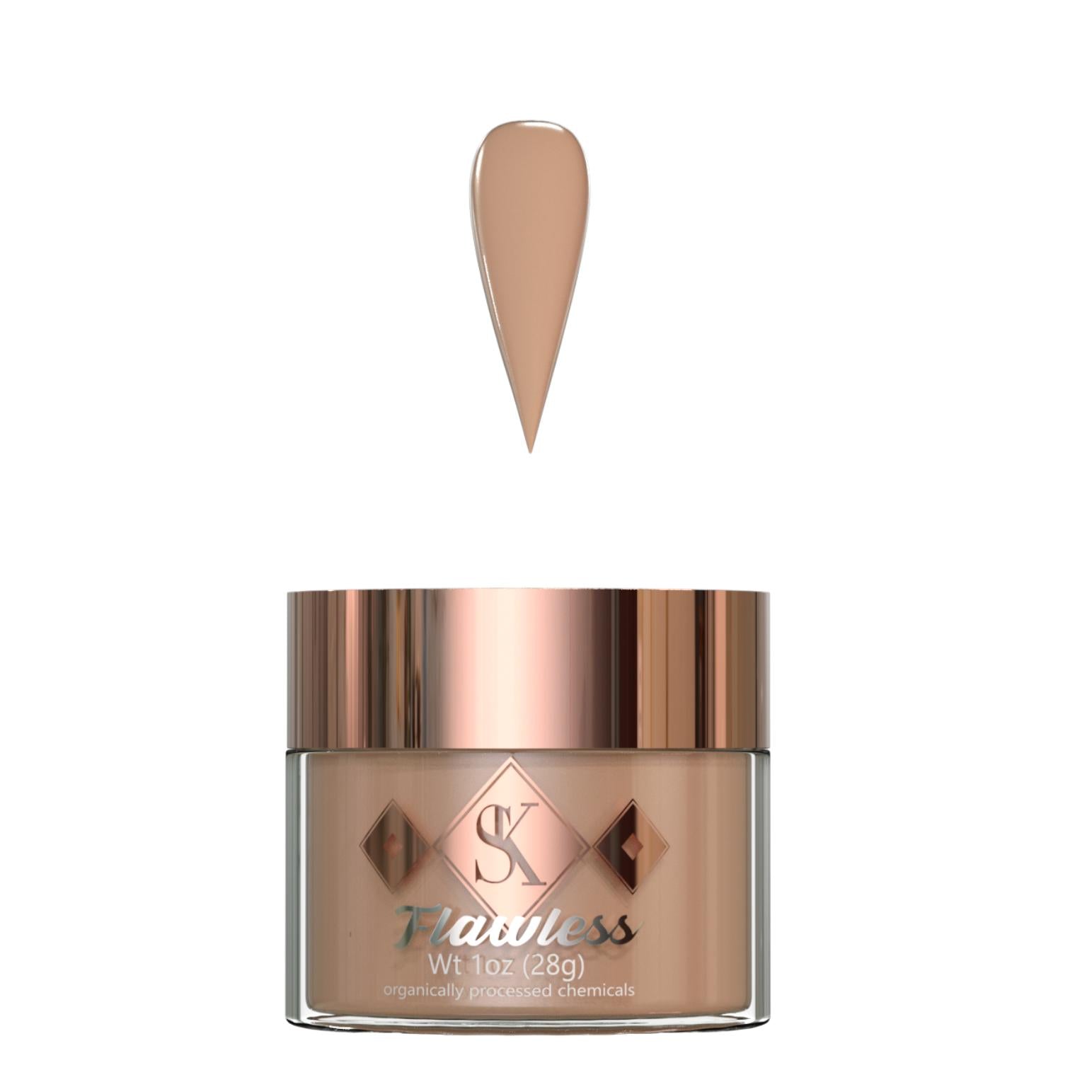 Sergeants Acrylic Nail Powder