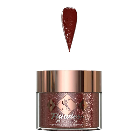Indian Summer Acrylic Nail Powder
