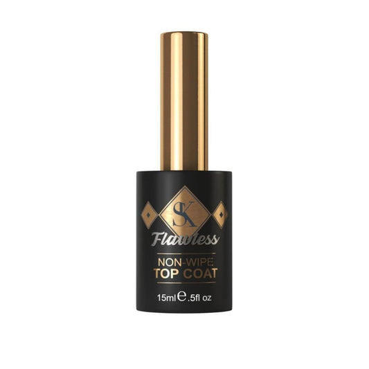 Non-Wipe Top Coat