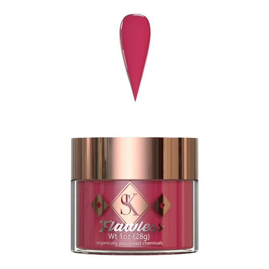 Throwing Shade Acrylic Nail Powder