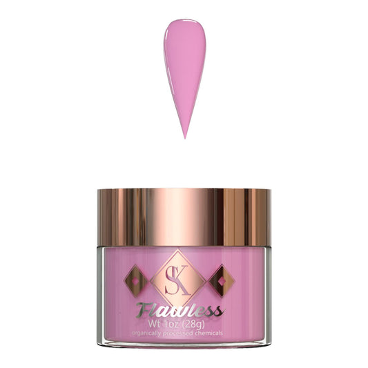 Think Pink Acrylic Nail Powder