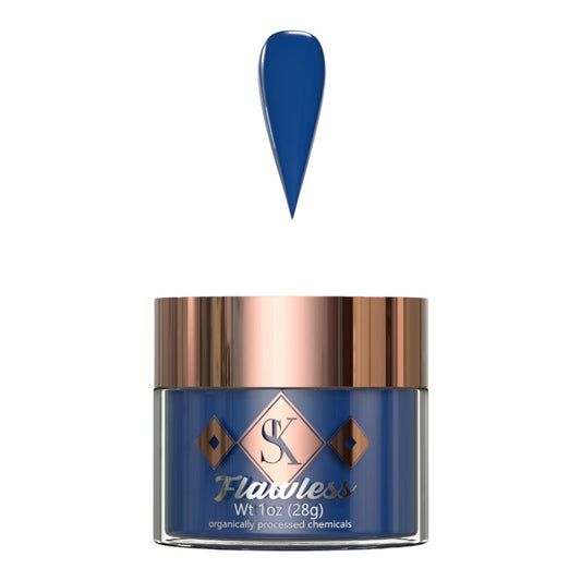 In Too Deep Acrylic Nail Powder