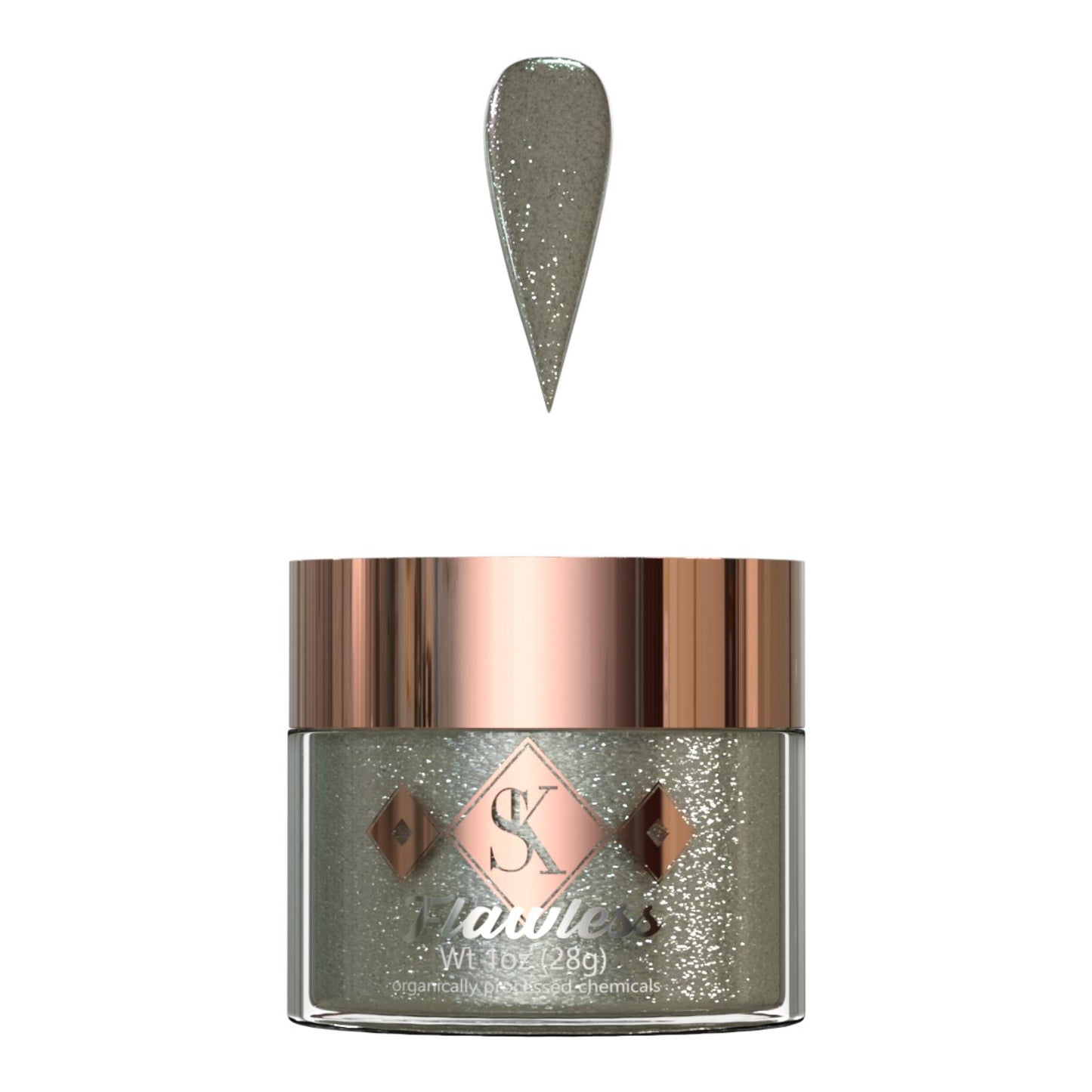 Moonstone Acrylic Nail Powder