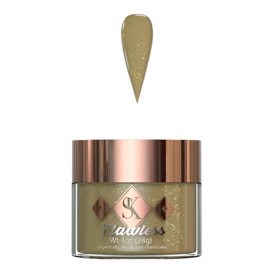 Goldfinch Acrylic Nail Powder