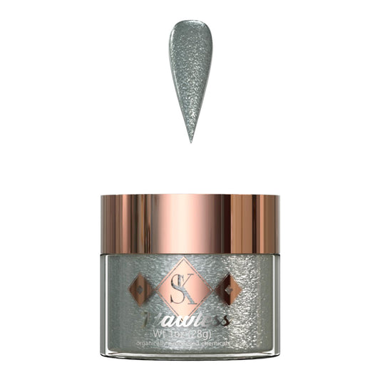 Wave after Wave Acrylic Nail Powder