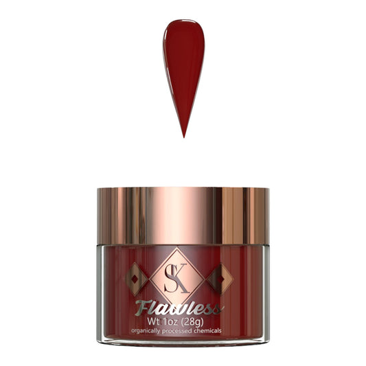 Date Night Acrylic Nail Powder