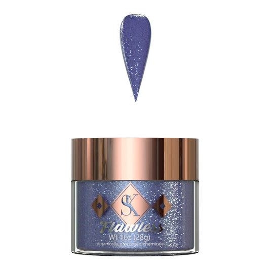 Pier View Acrylic Nail Powder