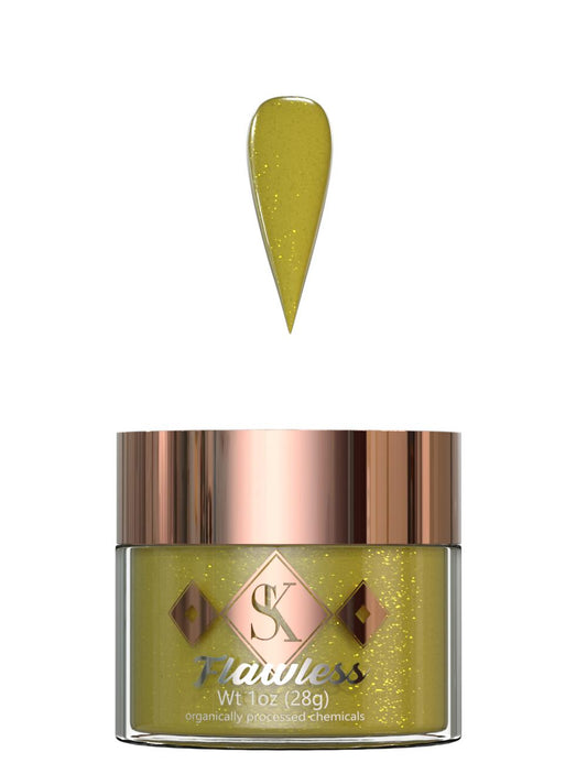 Juicy Fruit Acrylic Nail Powder