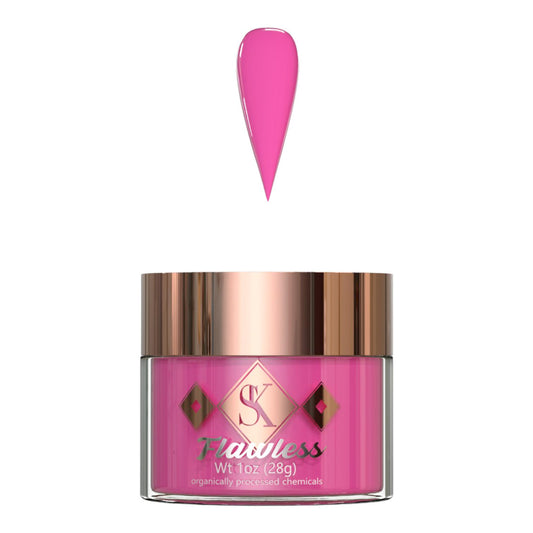 21 Forever Acrylic Nail Powder