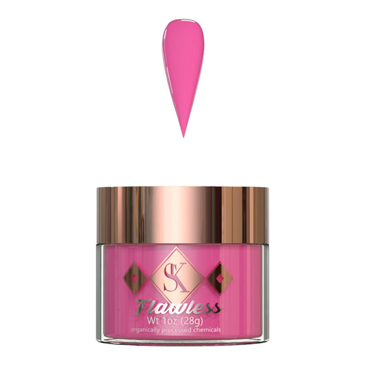 Trout Lips Acrylic Nail powder