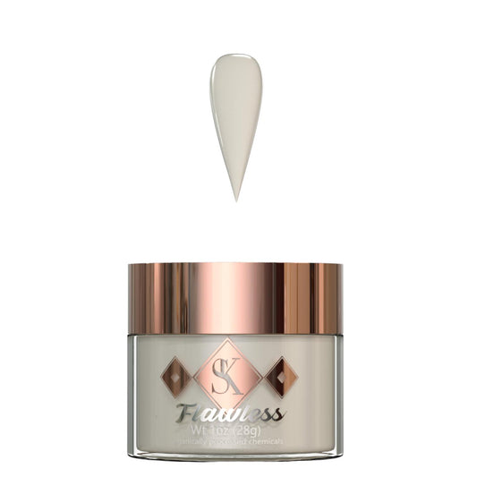 Quantum of Solace Acrylic Nail Powder