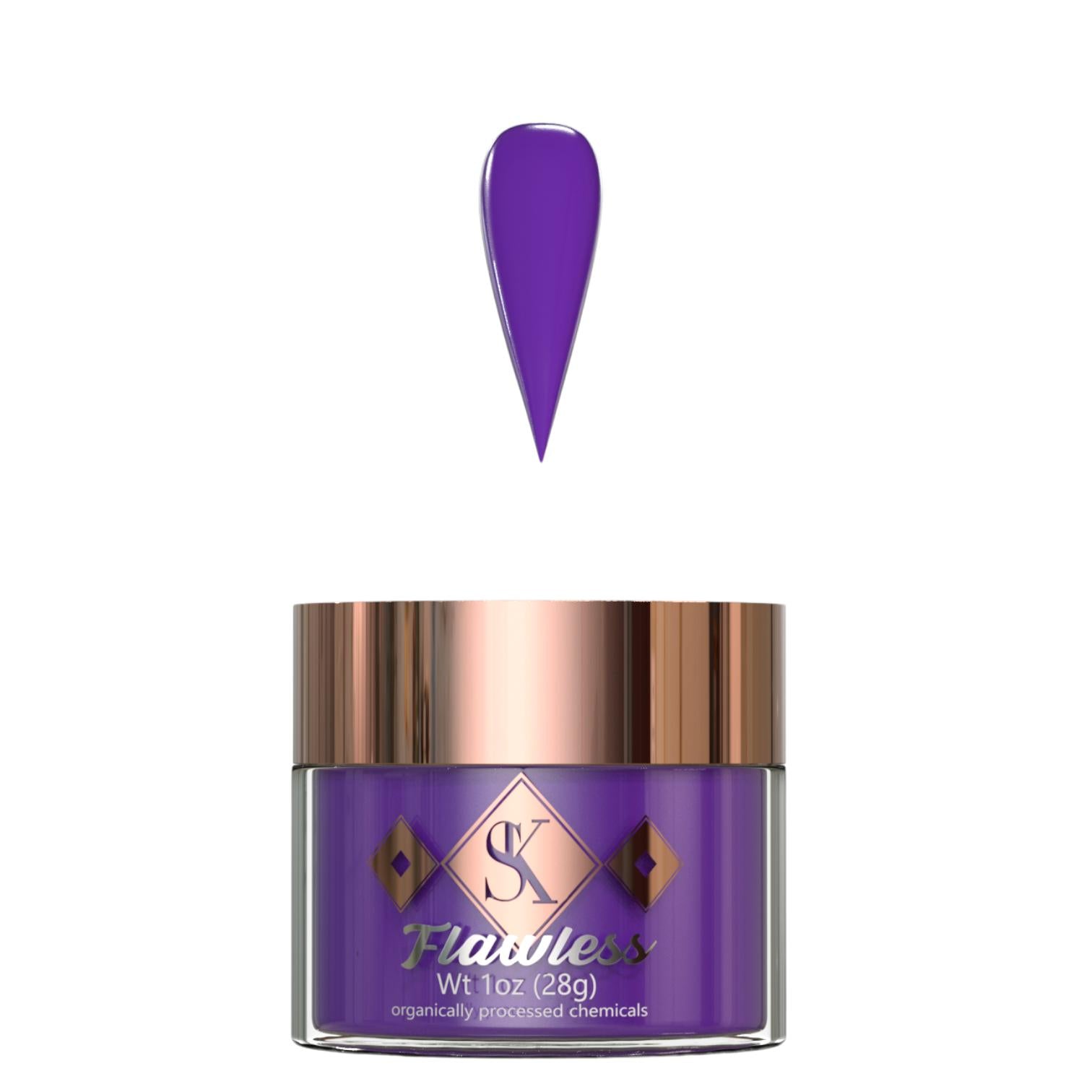 Royal Tease Acrylic Nail Powder