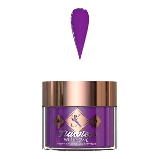 Twice Shy Acrylic Nail Powder