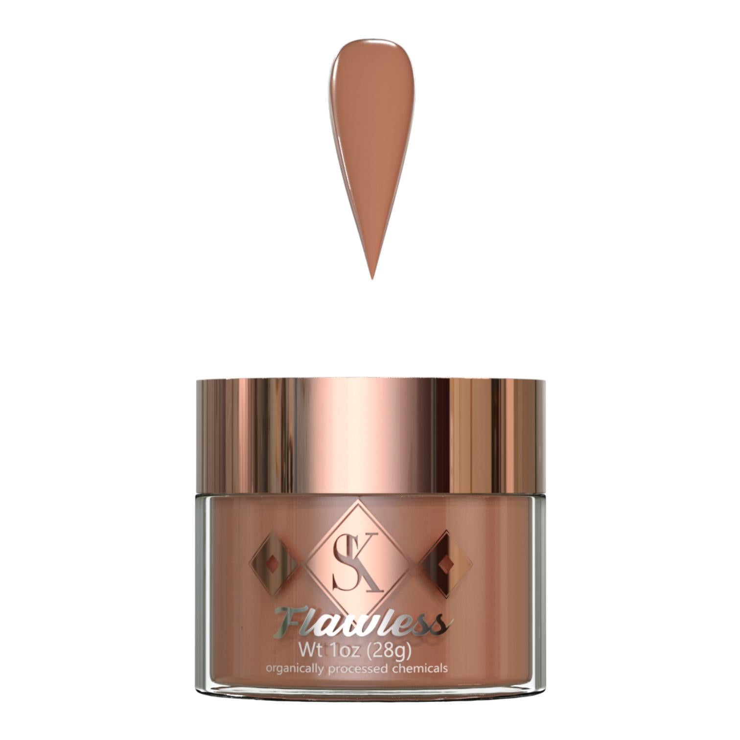 Kiss My A Acrylic Nail Powder