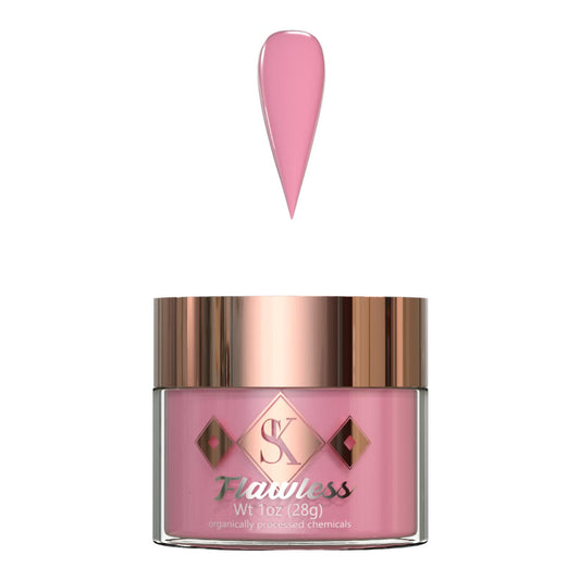 Miss Piggy Acrylic Nail Powder