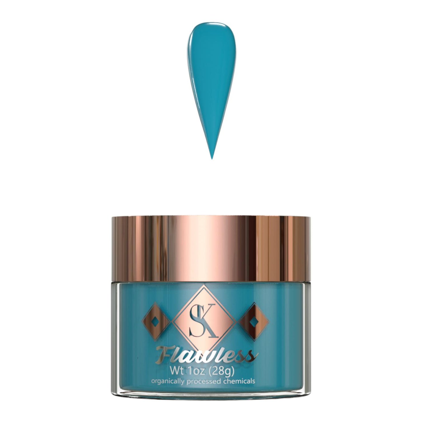 Harris Island Acrylic Nail Powder