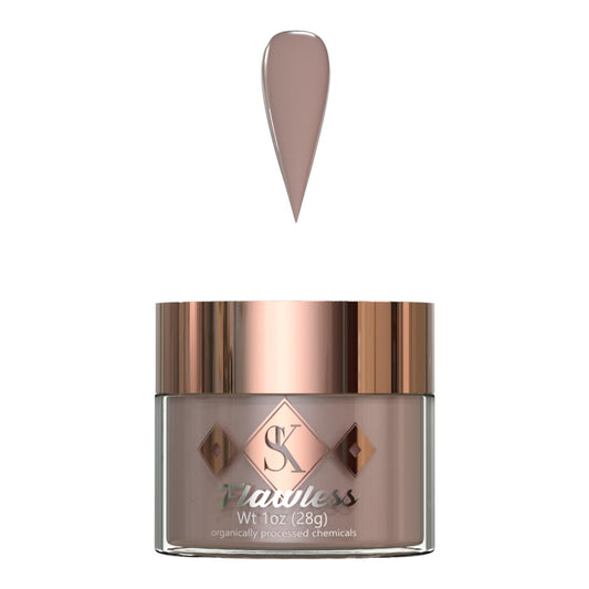 Nude Blush Acrylic Nail Powder