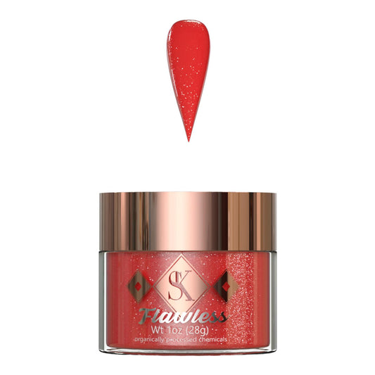 Cheerleaders Acrylic Nail Powder