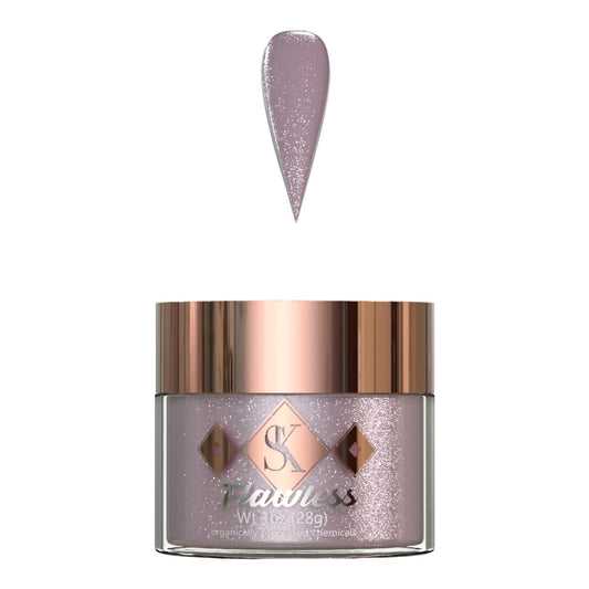 Pink Lavender Acrylic Nail Powder