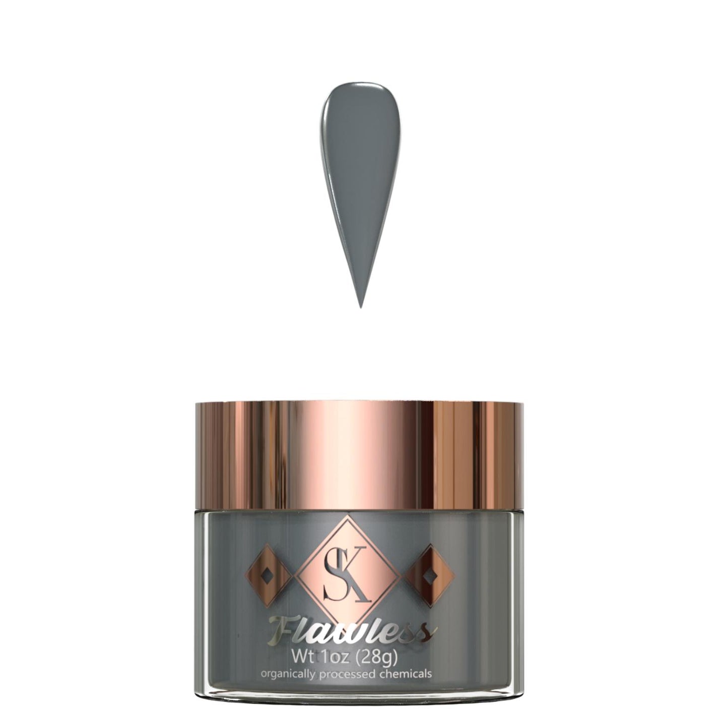 Rock Solid Acrylic Nail Powder