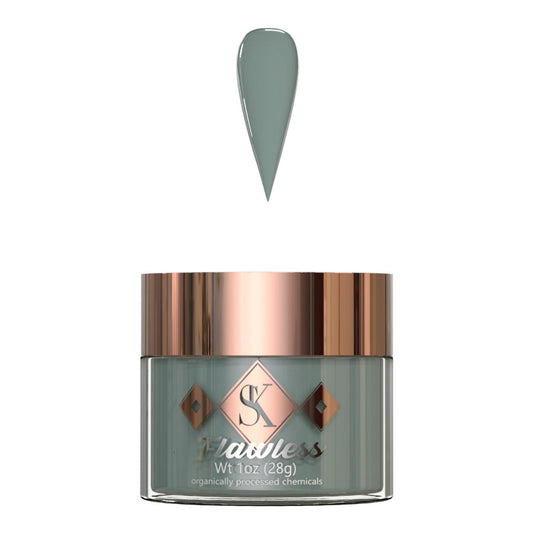 Waterscape Acrylic Nail Powder