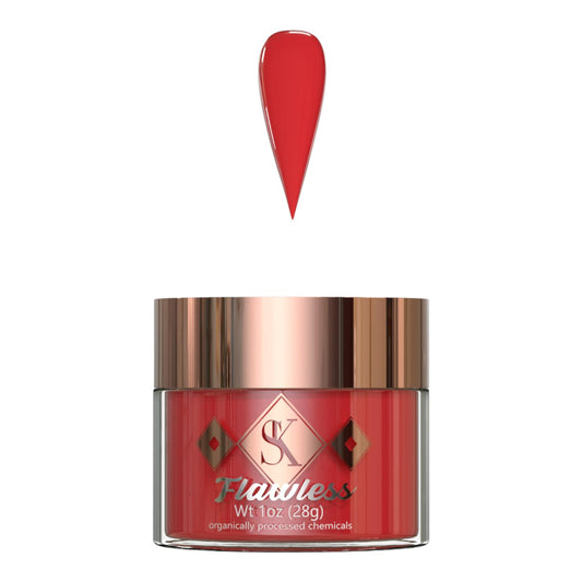 Partner in Crime Acrylic Nail Powder